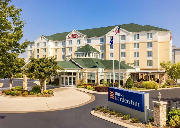 Hilton Garden Inn Chattanooga/Hamilton Place